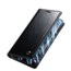 CaseMe - Telefoonhoesje geschikt voor Samsung Galaxy S24 Plus - Flip Wallet Case - Magneetsluiting - Zwart