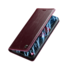 CaseMe - Telefoonhoesje geschikt voor Samsung Galaxy S24 Plus - Flip Wallet Case - Magneetsluiting - Rood