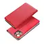 Case2go - Book Case geschikt voor Samsung Galaxy A05S - Rood