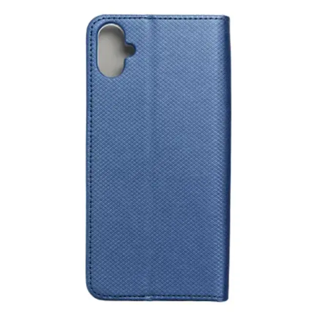 Case2go - Book Case geschikt voor Samsung Galaxy A05 - Blauw