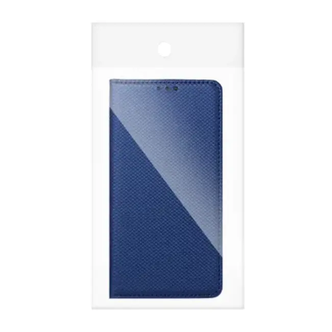 Case2go - Book Case geschikt voor Samsung Galaxy A05 - Blauw