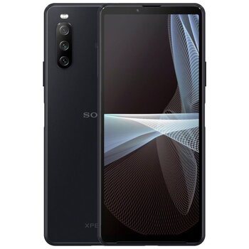 Xperia 10 III