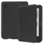 Case2go - Hoes geschikt voor Kobo Clara Colour/ BW - Sleepcover - Auto/Wake functie - Zwart