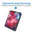 Case2go - Hoes geschikt voor Kobo Clara Colour/ BW - Sleepcover - Auto/Wake functie - Galaxy