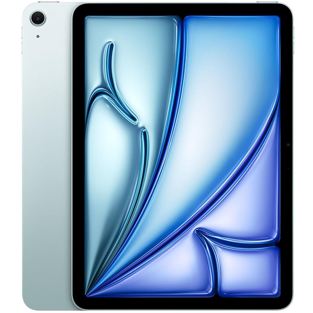 Apple iPad Air 11 (2024) hoezen en accessoires