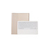 Case2go Case2go - Bluetooth Toetsenbord hoes geschikt voor Apple iPad Air 13 (2024/2025) / Apple iPad Pro 12.9 (2018/2020/2021/2022) - QWERTY - Auto Wake/Sleep functie - Met Pencil Houder - Goud