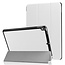 iPad Air 10.5 (2019) Tri-Fold Book Case Wit