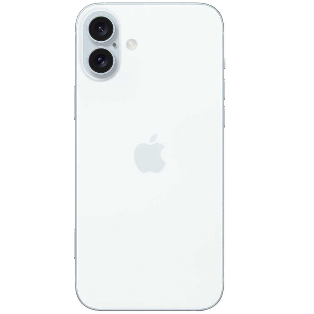 Apple iPhone 16 Plus hoesjes & accessoires