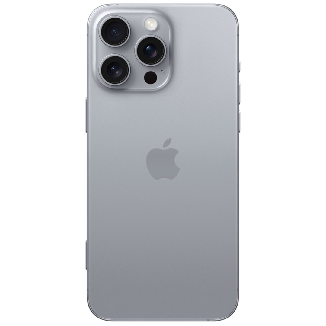 Apple iPhone 16 Pro Max hoesjes & accessoires