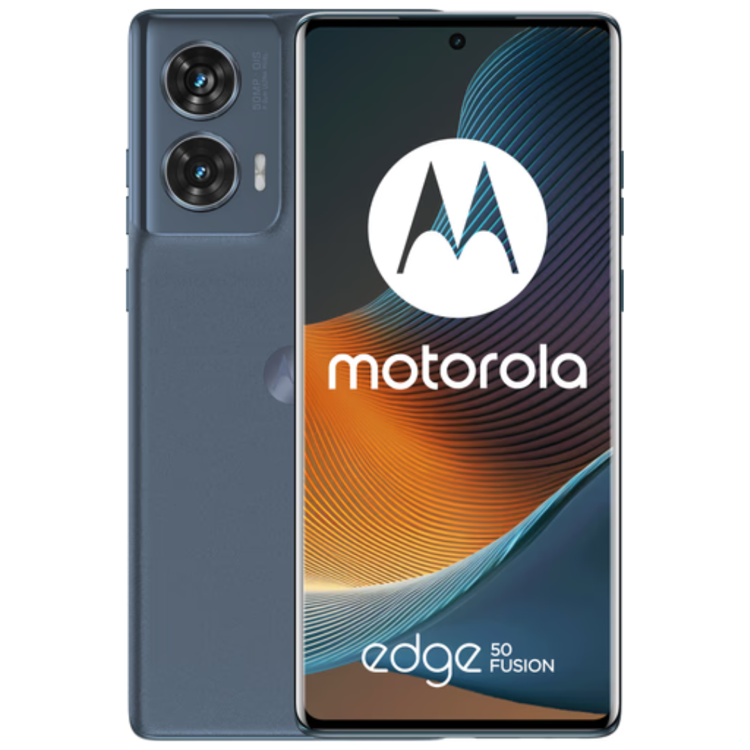 Motorola Moto Edge 50 Fusion