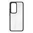 Dux Ducis - Telefoon hoesje geschikt voor de Oppo Reno 12 - Back Cover - Aimo Series - Zwart