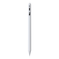 Dux Ducis - Stylus Pen geschikt voor iPad, iPad Mini, iPad Pro - Magnetische Active Stylus voor iPad (vanaf 2018) - Palm Rejection - Wit