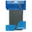 Case2go - Hoesje geschikt voor Samsung Galaxy A15 - Schokbestendige Book Case - Donker Groen