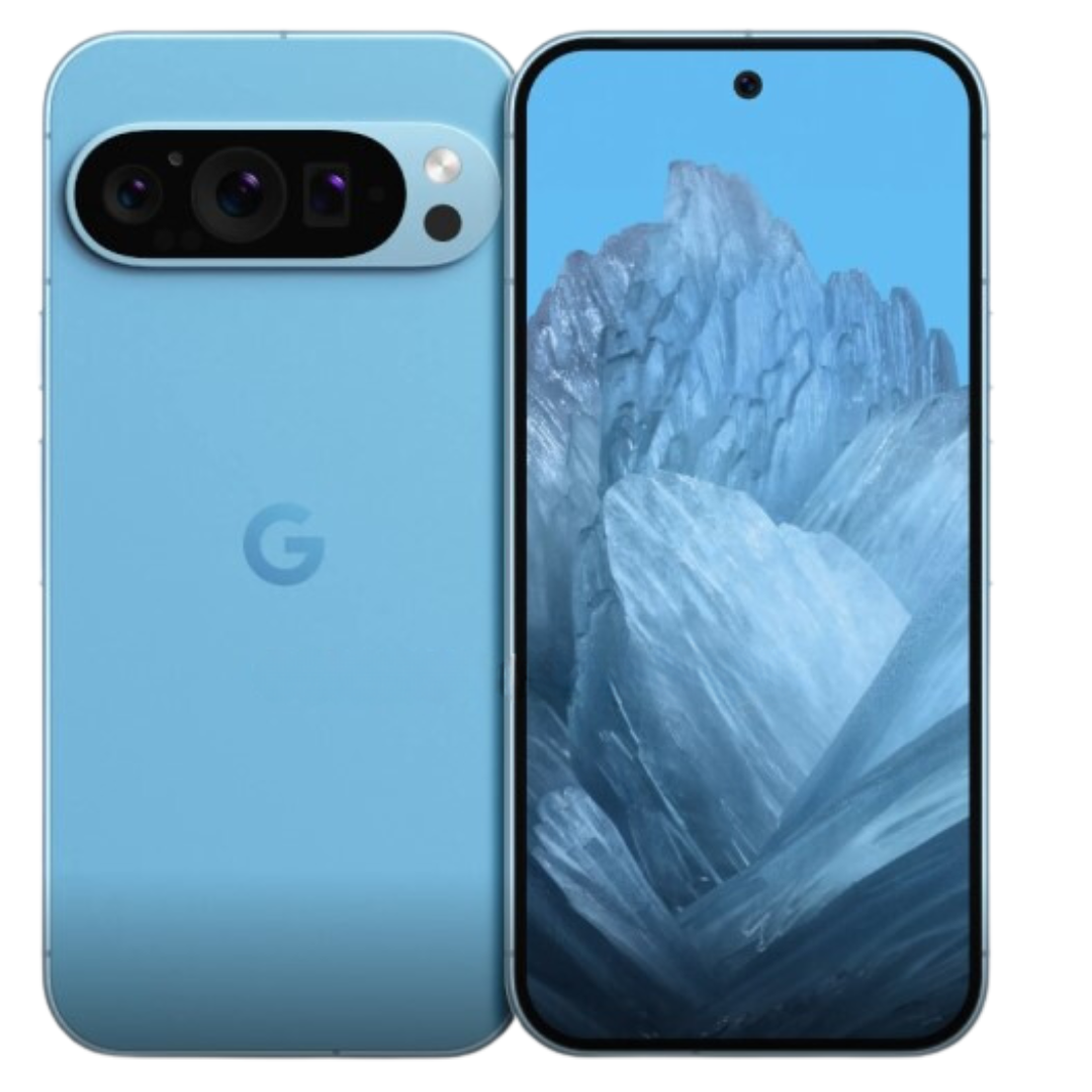 Google Pixel 9 hoesjes & accessoires