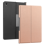 Hoozey - Tablet hoes geschikt voor Lenovo Tab Plus 2024 - 11.5 inch - Book Case - Met Stand - Rosegoud