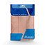 Case2go - Tablet hoes geschikt voor Lenovo Legion Tab (2023) - Tri-fold hoes - Auto/Wake functie - Rosegoud