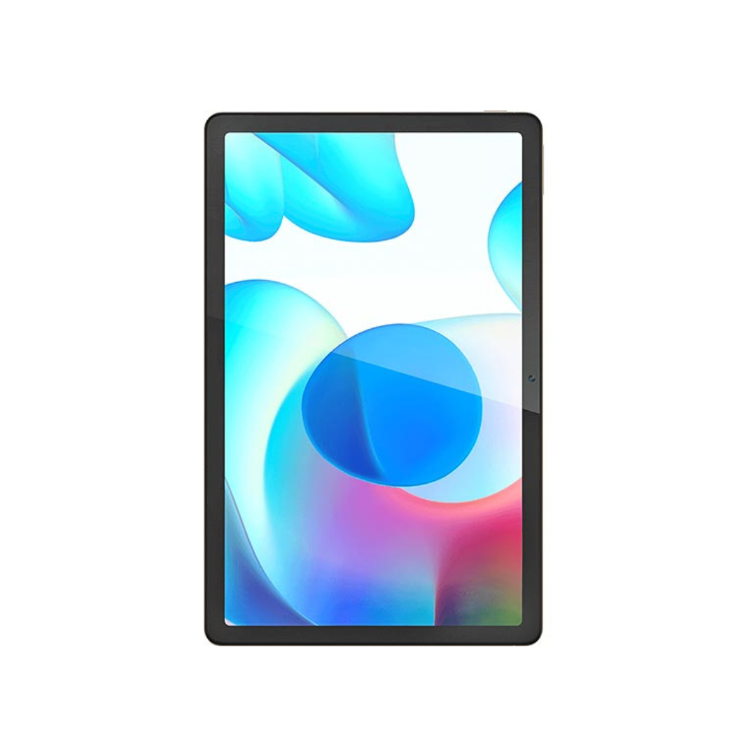 Realme Pad tablet hoes bestellen?
