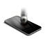 Forcell - Screenprotector geschikt voor Apple iPhone 16 Pro Max - Flexibel Hybride Glas - Transparant