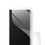 Forcell - Screenprotector geschikt voor Samsung Galaxy S22 - Flexibel Hybride Glas - Transparant