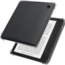 Case2go - E-reader hoes geschikt voor Kobo Libra 2 - Siliconen Back Cover - Met Schokbestendige Hoeken - Transparant