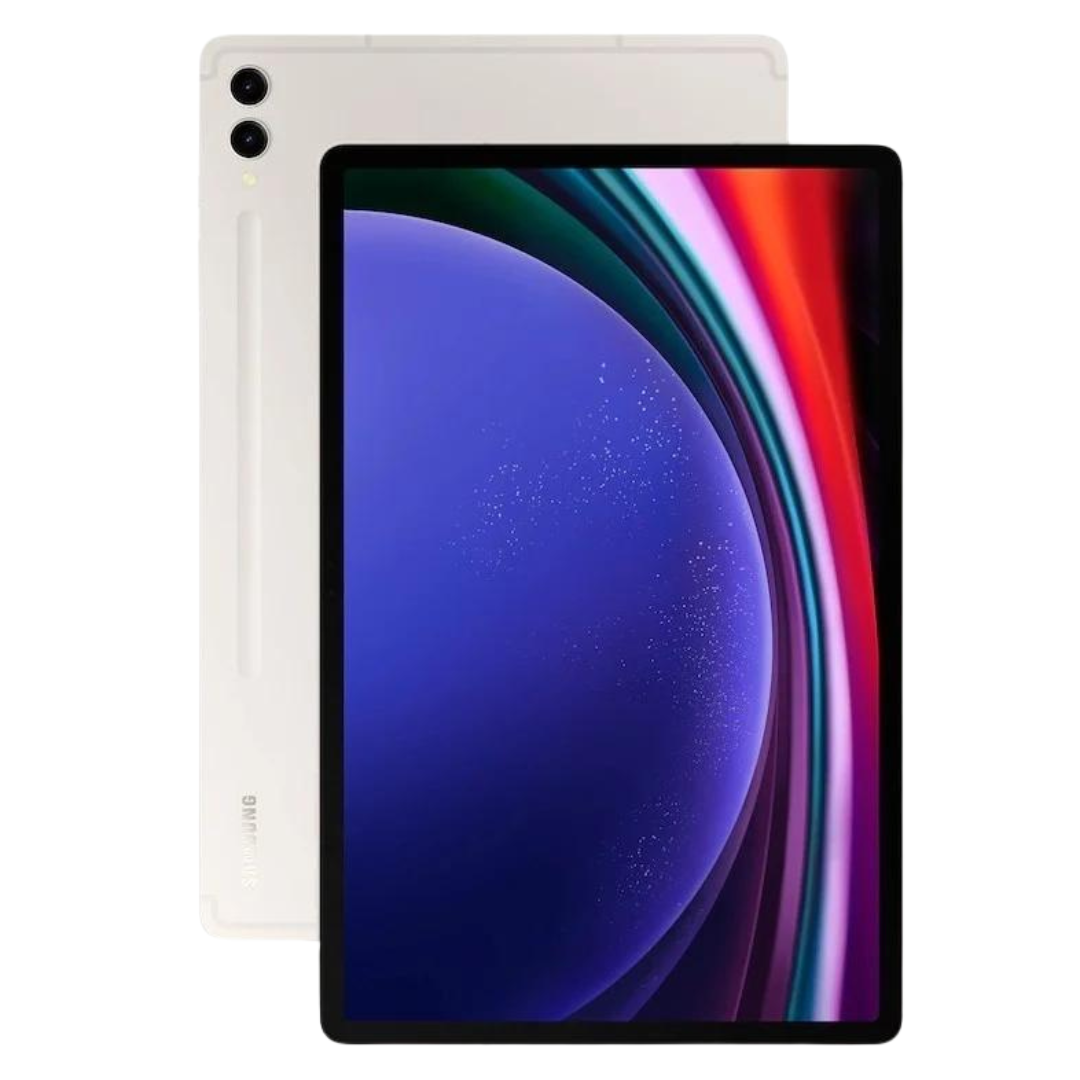 Samsung Galaxy Tab S10 Plus hoezen en accessoires