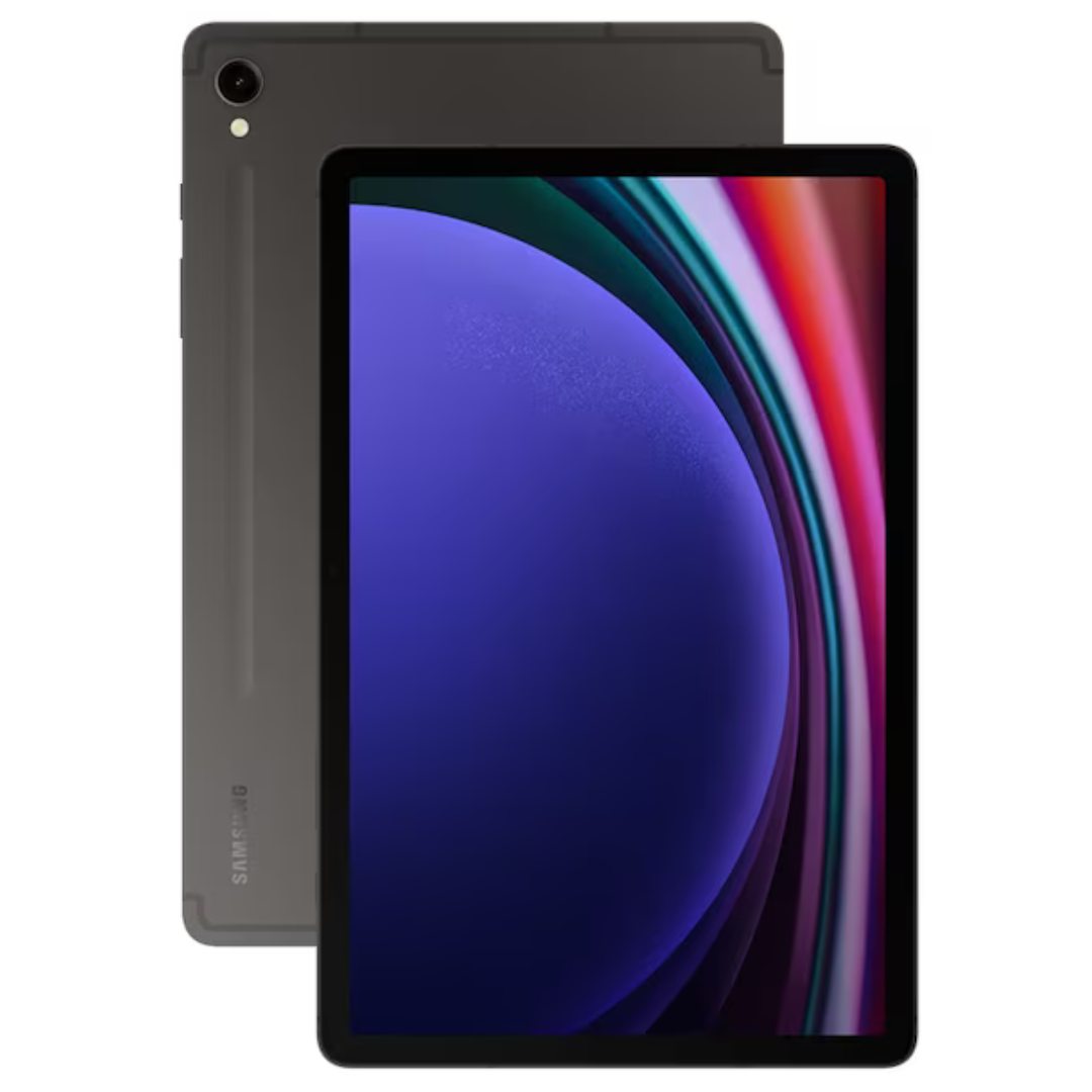 Samsung Galaxy Tab S10 Ultra (2024) hoezen en accessoires