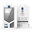 Dux Ducis - Telefoon hoesje geschikt voor de Apple iPhone 16 Pro - Back Cover - Yind Serie - Grijs