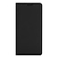 Dux Ducis - Telefoon Hoesje geschikt voor Realme 13 Pro/13 Pro Plus - Skin Pro - Book Case - Zwart