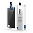 Dux Ducis - Telefoon Hoesje geschikt voor Xiaomi Redmi 14C  - Skin Pro - Book Case - Blauw