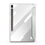 Dux Ducis - Tablet hoes geschikt voor Samsung Galaxy Tab S9/S9 FE - Toby Series - Auto Wake/Sleep functie - Met Pencil houder - Groen