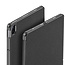Dux Ducis - Tablet hoes geschikt voor Huawei MatePad SE 11 - Domo Book Case - Auto Wake/Sleep functie - Zwart