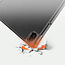 Dux Ducis - Tablet hoes geschikt voor Huawei MatePad SE 11 - Domo Book Case - Auto Wake/Sleep functie - Zwart