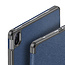 Dux Ducis - Tablet hoes geschikt voor Huawei MatePad SE 11 - Domo Book Case - Auto Wake/Sleep functie - Blauw