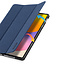 Dux Ducis - Tablet hoes geschikt voor Huawei MatePad SE 11 - Domo Book Case - Auto Wake/Sleep functie - Blauw