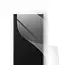 Forcell - Screenprotector geschikt voor iPhone XR / 11 - Flexibel Hybride Glas - Transparant