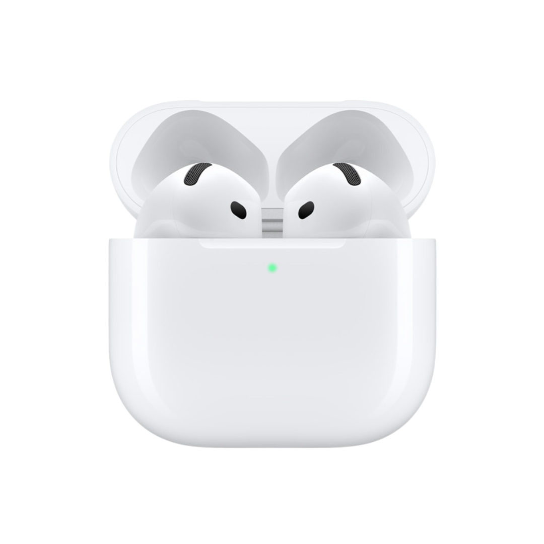 AirPods 4 hoesje bestellen?