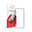 Forcell - Screenprotector geschikt voor Apple iPhone 16 Pro Max - Ultra Clear Glass - Transparant