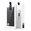 Dux Ducis - Telefoon Hoesje geschikt voor Oppo Reno 12 F 4G/5G  - Skin Pro - Book Case - Zwart