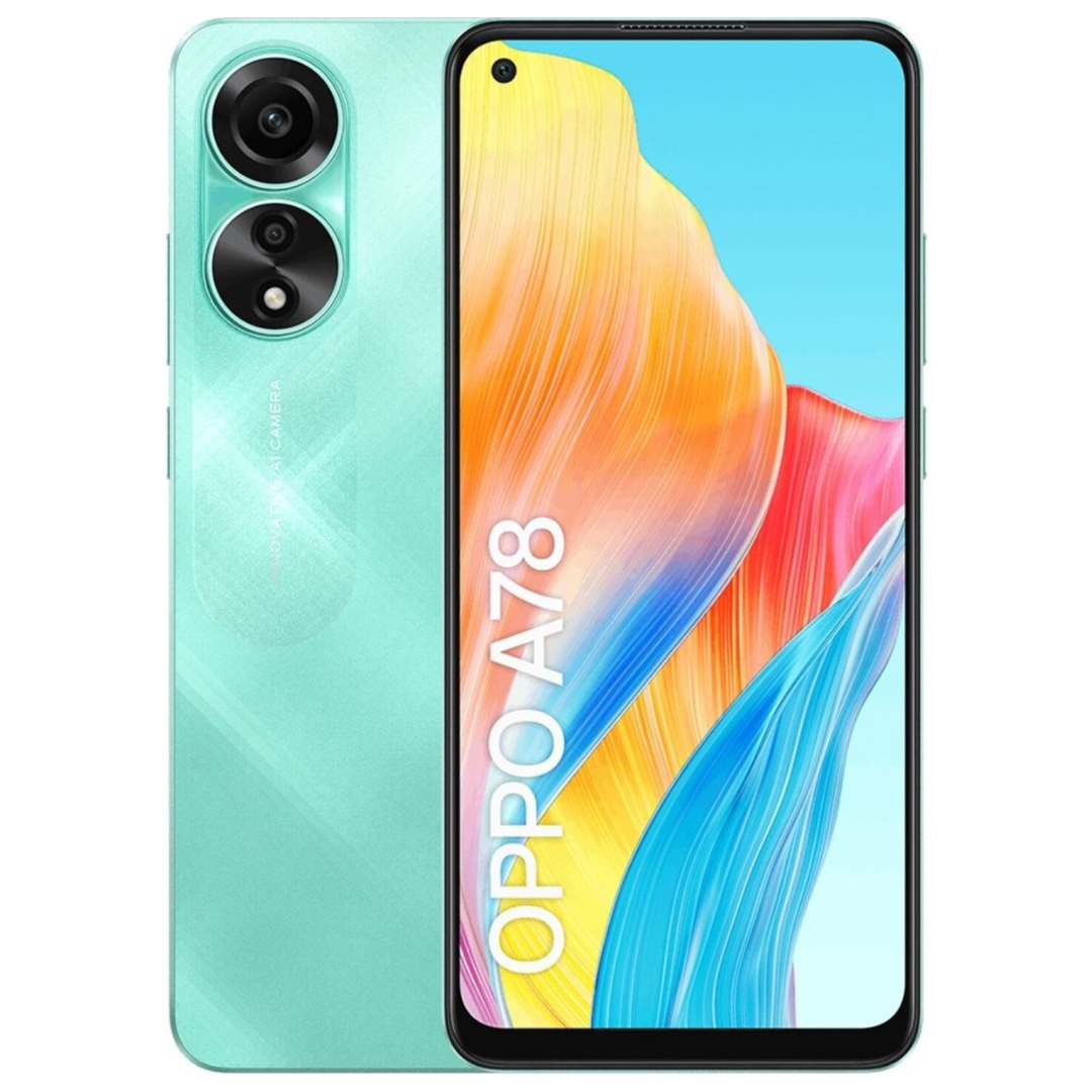 Oppo A78