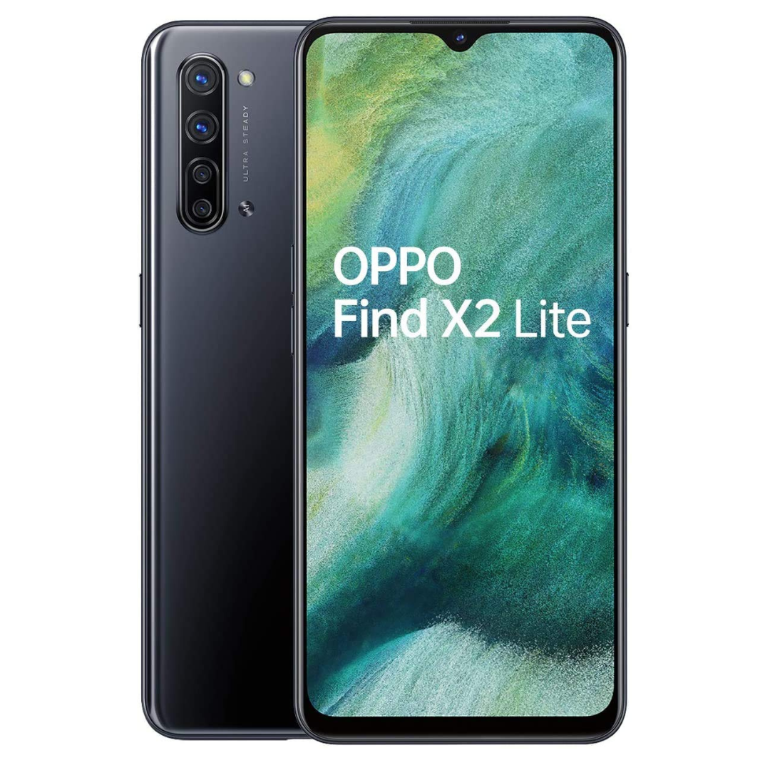 Oppo Find X2 Lite hoesjes & accessoires