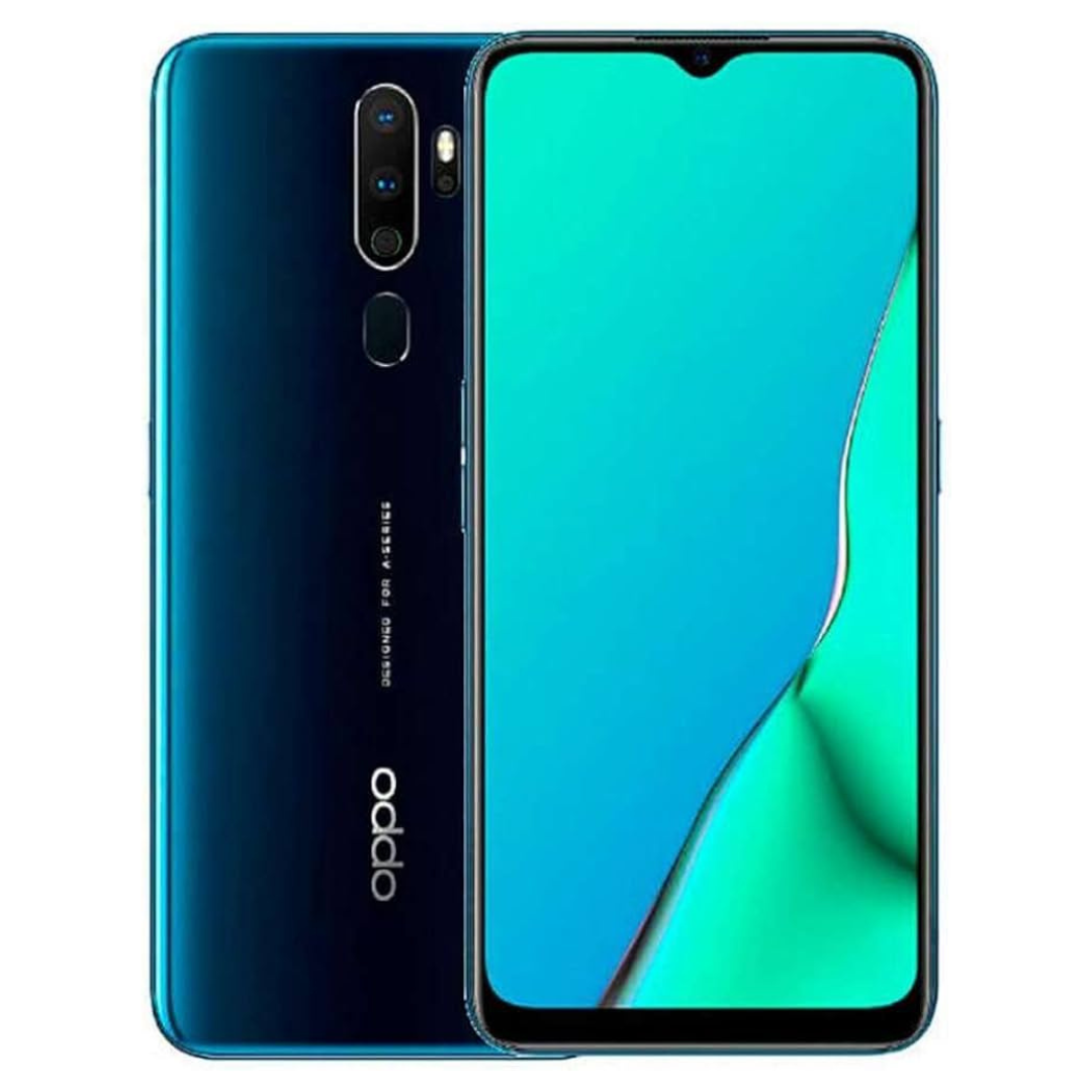 Oppo A9 (2020) hoesje nodig?