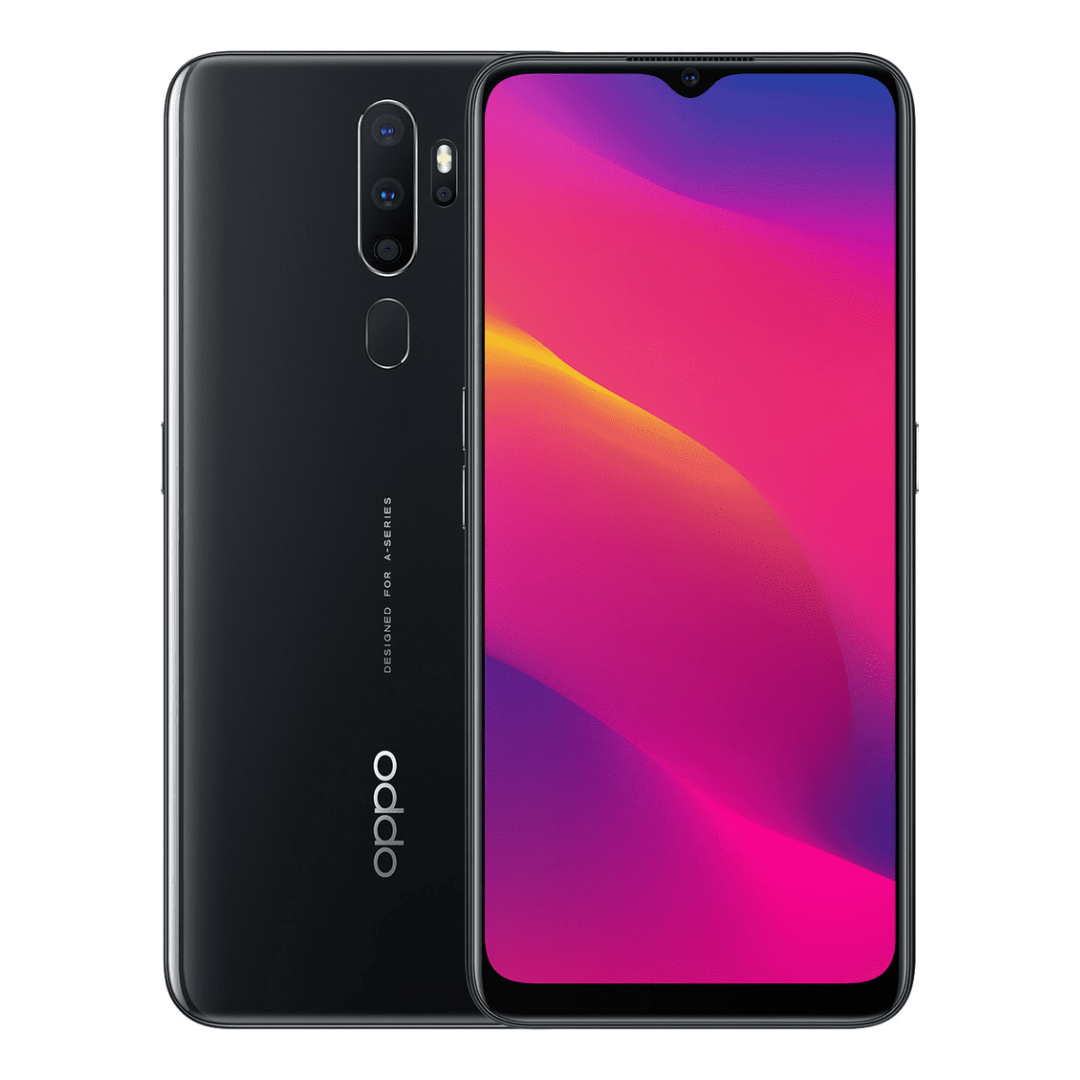Oppo A5 (2020) hoesje bestellen?