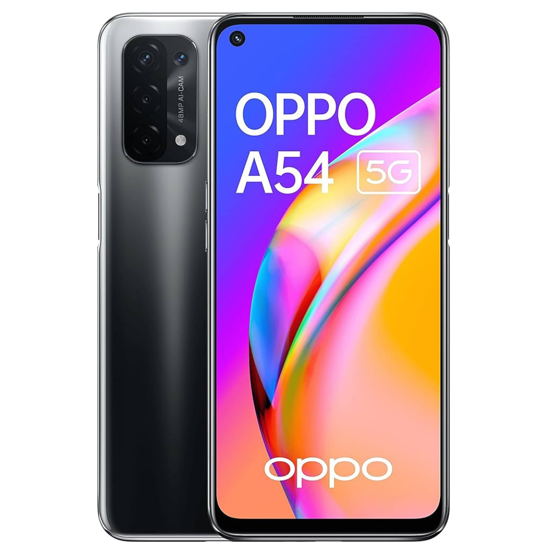 Oppo A54 5G Hoesjes