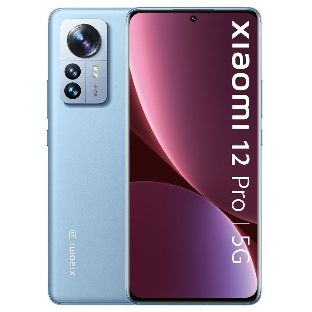 Xiaomi 12 Pro hoesje nodig?
