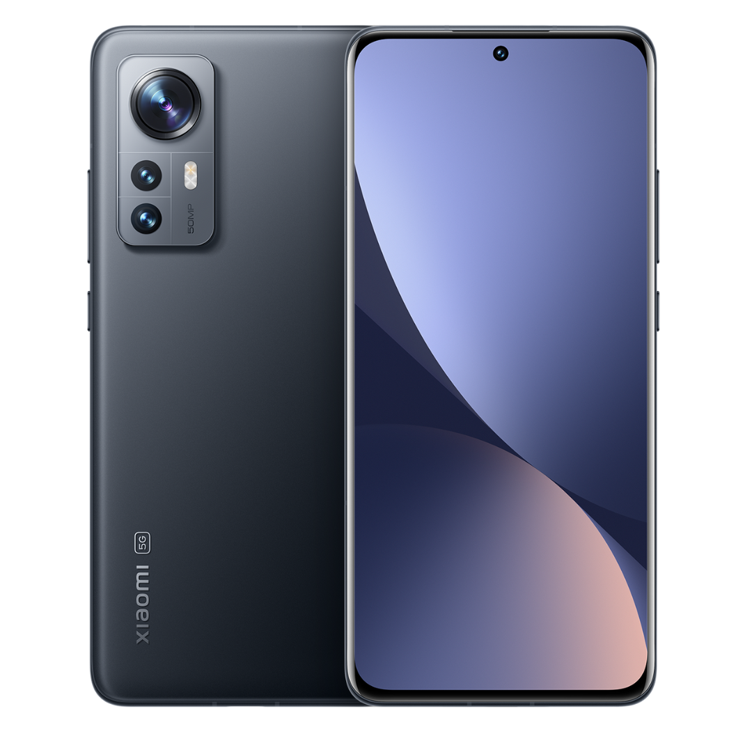 Xiaomi 12 hoesje nodig?