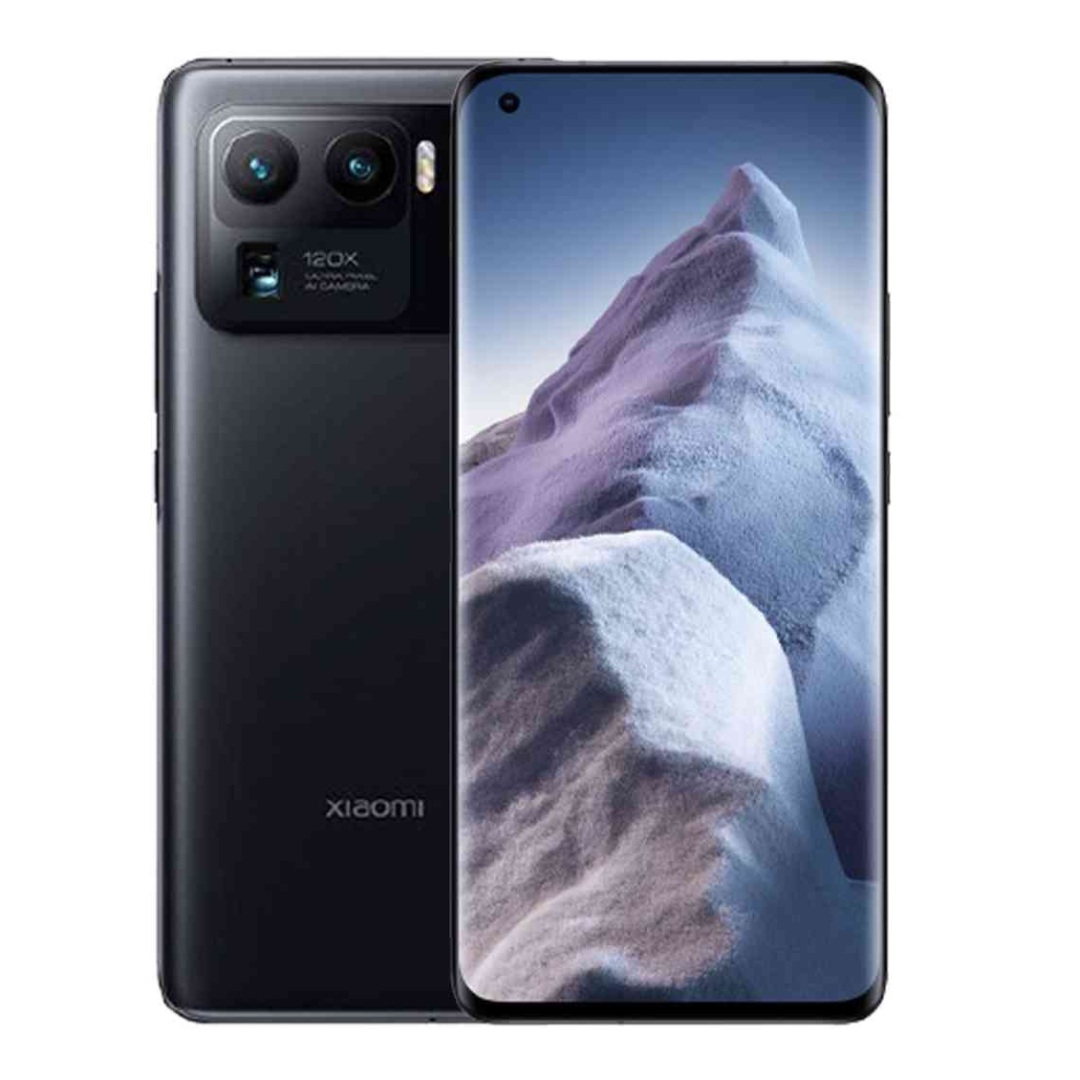Xiaomi Mi 11 Ultra Hoesje Bestellen?