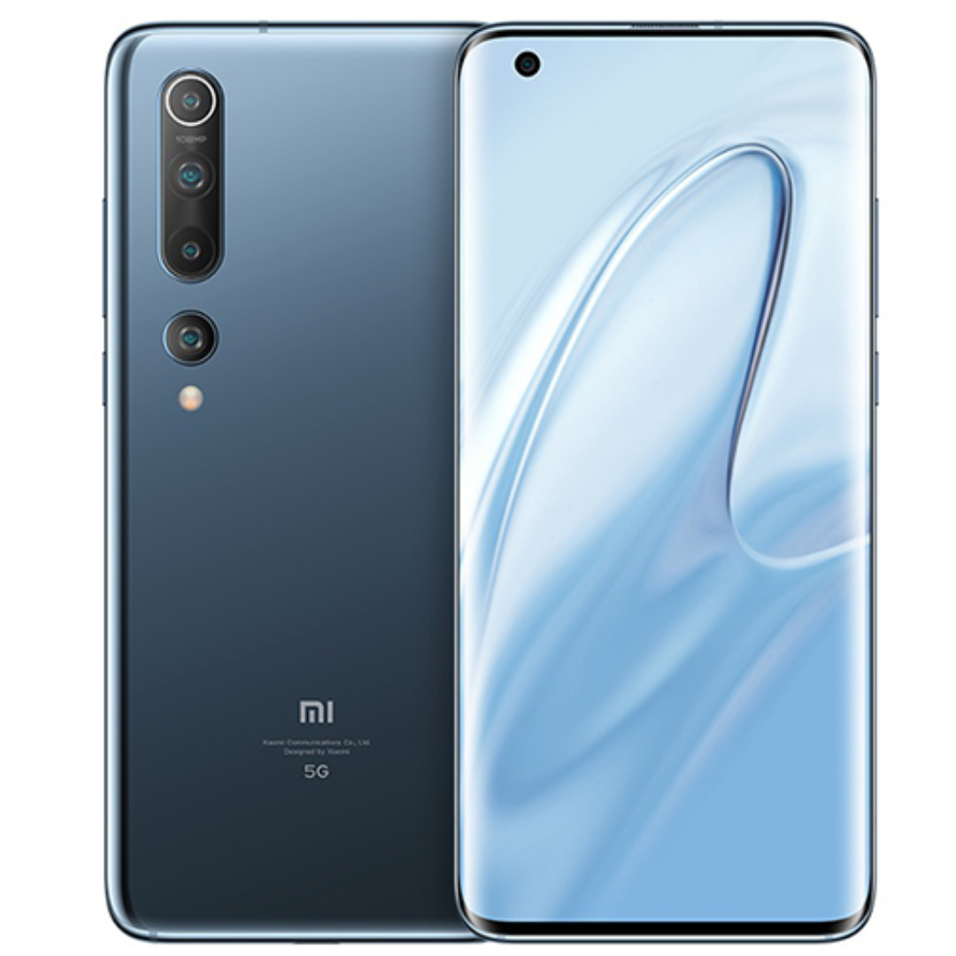 Xiaomi Mi 10  hoesje en accessoires