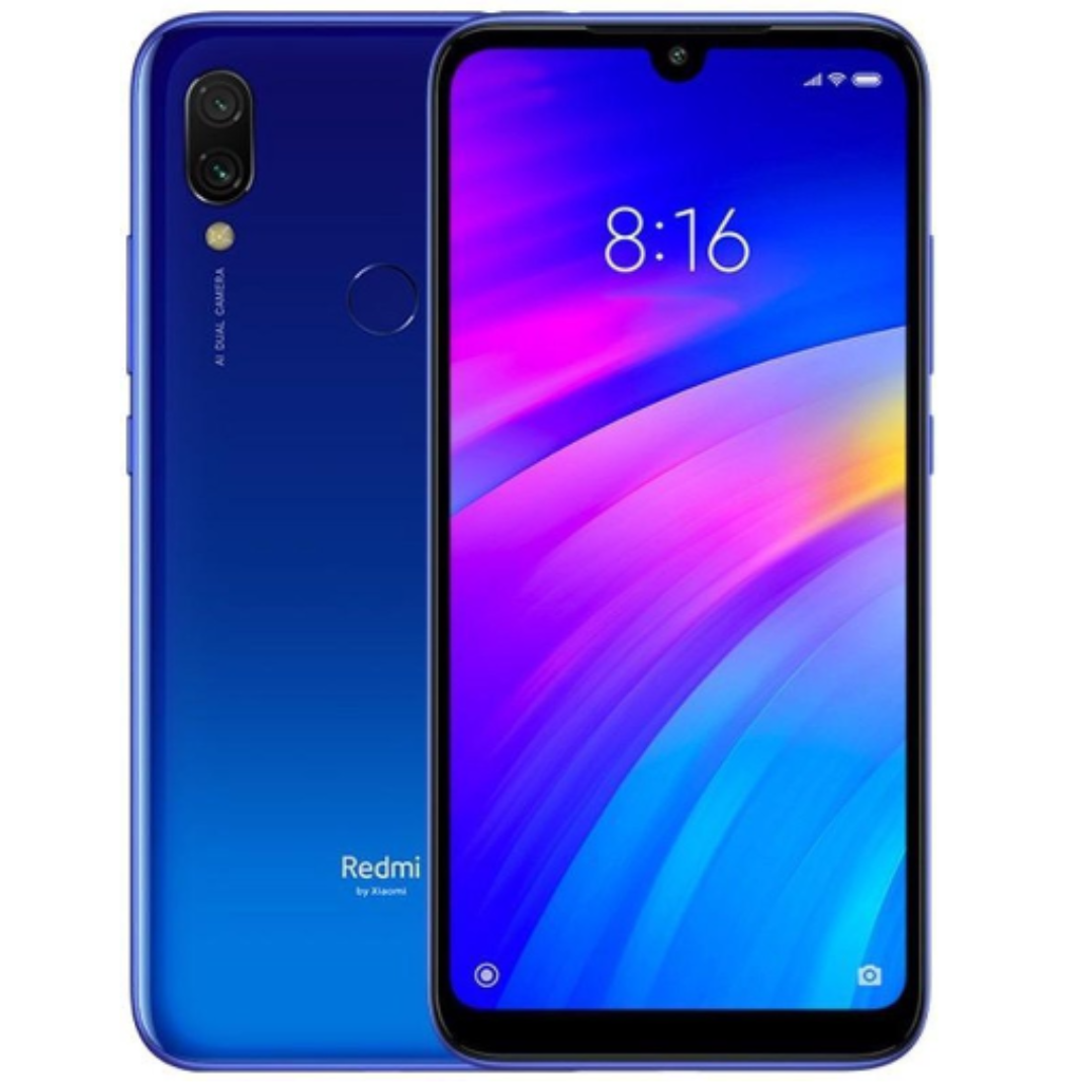 Xiaomi Redmi 7