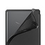 Hoes geschikt voor Amazon Kindle Paperwhite 2024 (12th gen) - 7 Inch - TPU Book Case - Auto/Wake functie - Zwart