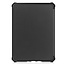 Hoes geschikt voor Amazon Kindle Paperwhite 2024 (12th gen) - 7 Inch - TPU Book Case - Auto/Wake functie - Zwart